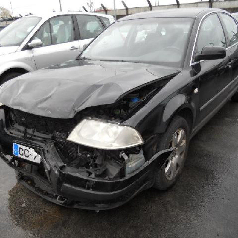 Neiman VOLKSWAGEN PASSAT 4 Photo n°4
