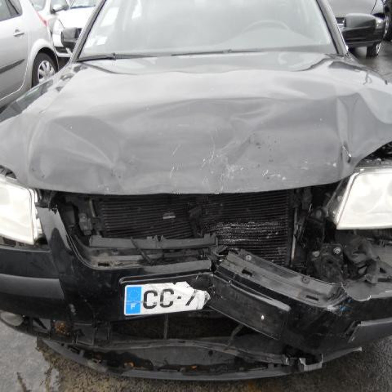 Neiman VOLKSWAGEN PASSAT 4 Photo n°5