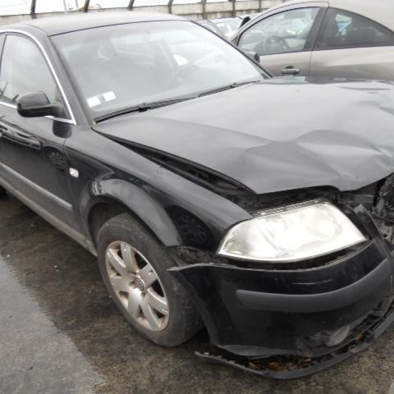 Neiman VOLKSWAGEN PASSAT 4 Photo n°6