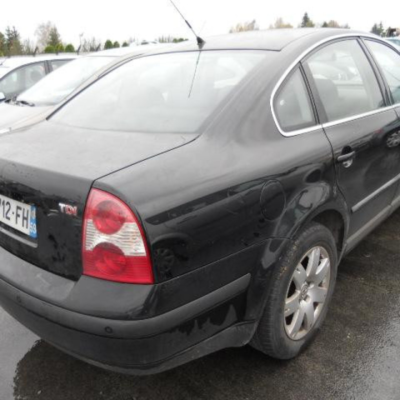 Neiman VOLKSWAGEN PASSAT 4 Photo n°7
