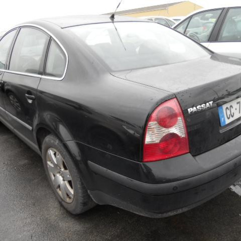 Neiman VOLKSWAGEN PASSAT 4 Photo n°8