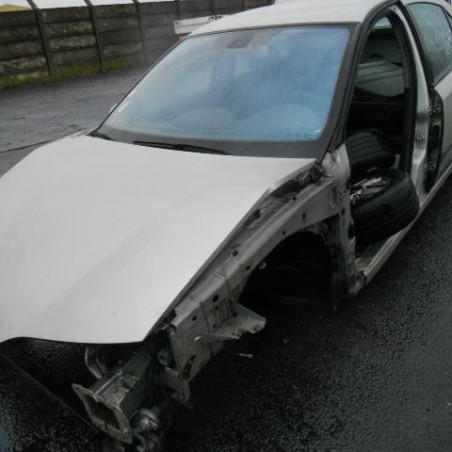 Plage arriere RENAULT LAGUNA 2