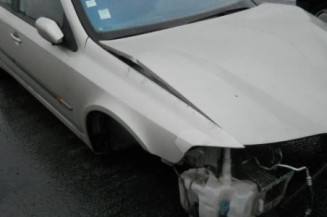 Plage arriere RENAULT LAGUNA 2