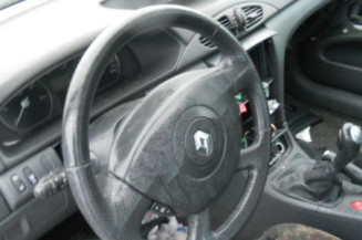 Plage arriere RENAULT LAGUNA 2