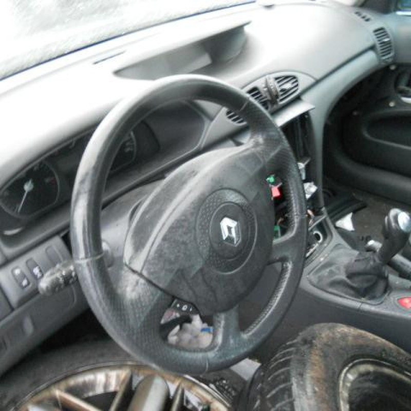 Plage arriere RENAULT LAGUNA 2 Photo n°6