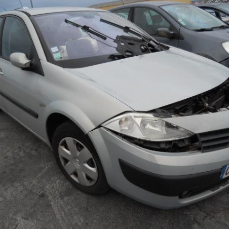 Custode arriere gauche (porte) RENAULT MEGANE 2