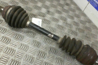 Cardan gauche (transmission) OPEL ASTRA G Photo n°1