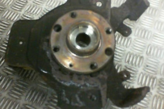 Pivot de moyeu avant droit OPEL ASTRA G Photo n°1
