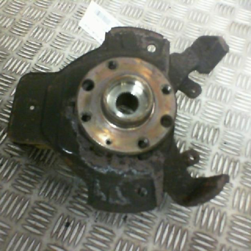 Pivot de moyeu avant droit OPEL ASTRA G Photo n°1
