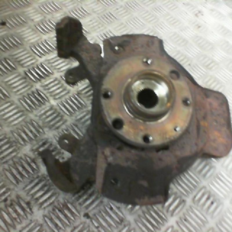 Pivot de moyeu avant gauche OPEL ASTRA G Photo n°1