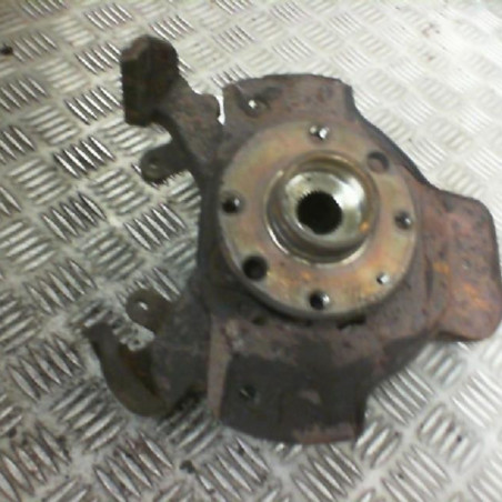 Pivot de moyeu avant gauche OPEL ASTRA G Photo n°1