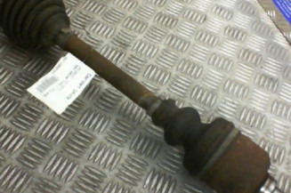 Cardan gauche (transmission) PEUGEOT 405 Photo n°1