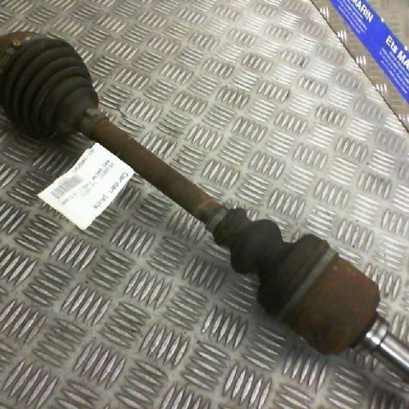 Cardan gauche (transmission) PEUGEOT 405 Photo n°1