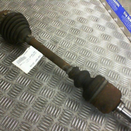 Cardan gauche (transmission) PEUGEOT 405 Photo n°1