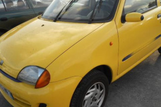 Retroviseur gauche FIAT SEICENTO