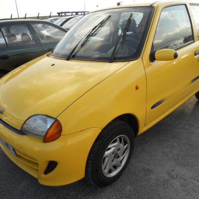 Retroviseur gauche FIAT SEICENTO Photo n°3