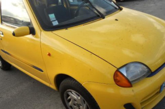 Retroviseur gauche FIAT SEICENTO