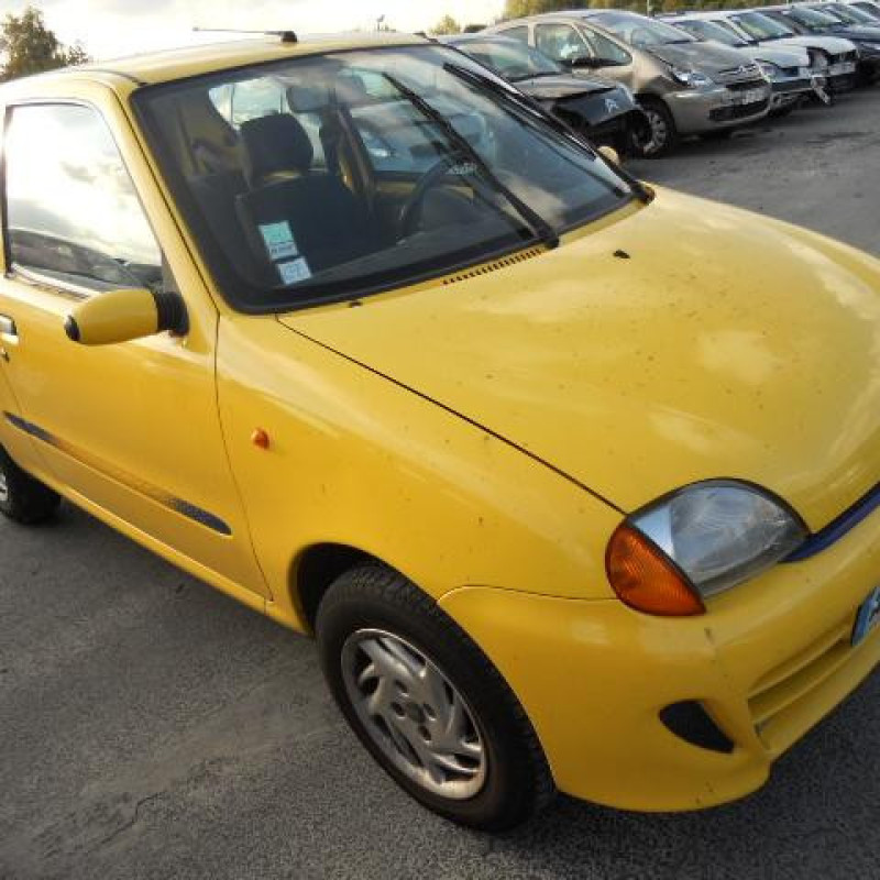 Retroviseur gauche FIAT SEICENTO Photo n°4