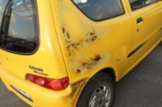 Retroviseur gauche FIAT SEICENTO