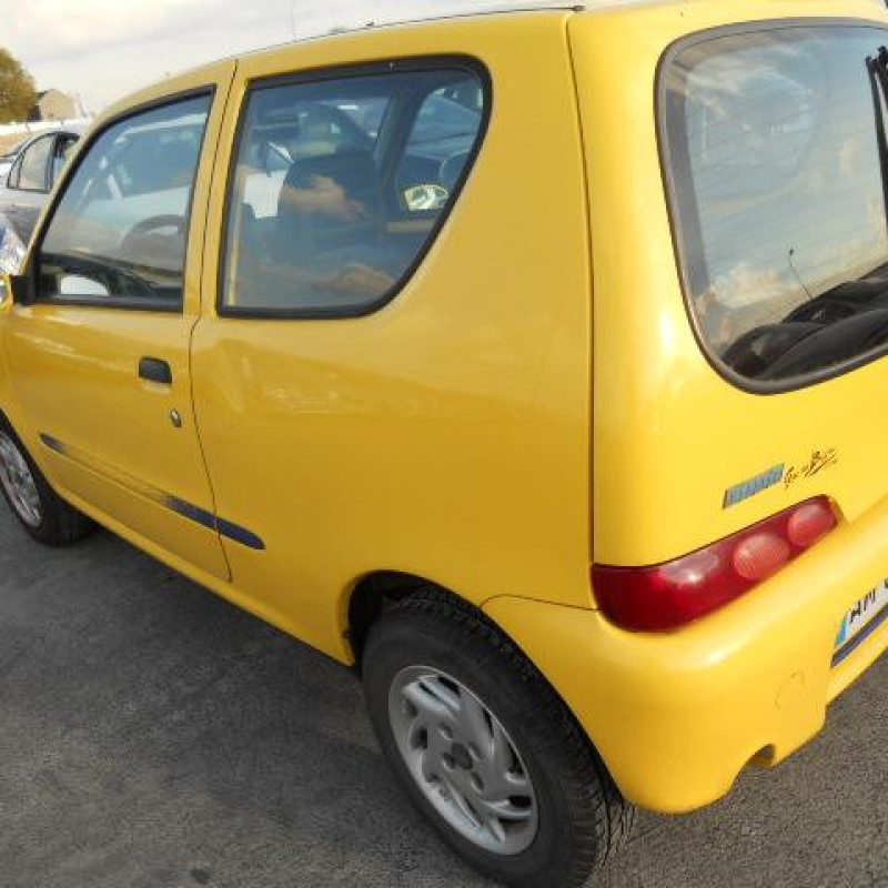 Retroviseur gauche FIAT SEICENTO Photo n°6