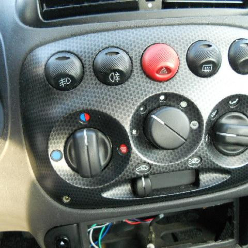 Retroviseur gauche FIAT SEICENTO Photo n°8
