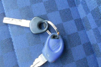 Retroviseur gauche FIAT SEICENTO