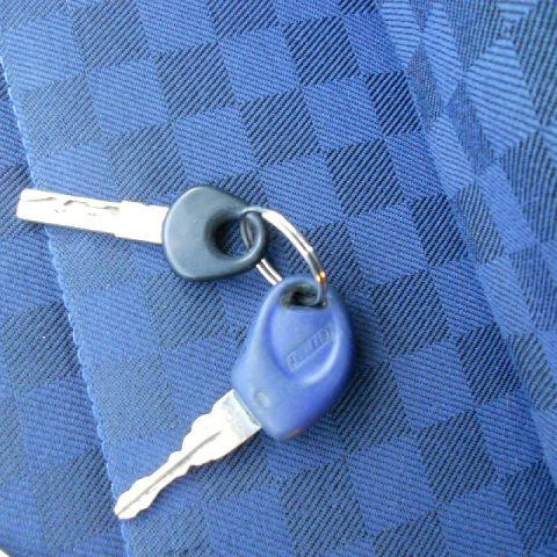 Retroviseur gauche FIAT SEICENTO Photo n°9