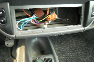 Retroviseur gauche FIAT SEICENTO