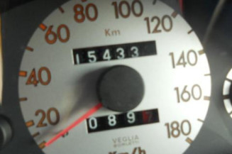 Retroviseur gauche FIAT SEICENTO
