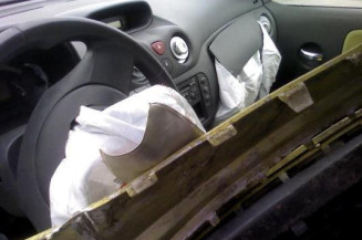 Trappe d'essence CITROEN C2