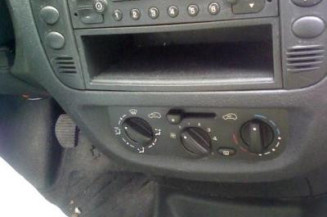 Trappe d'essence CITROEN C2