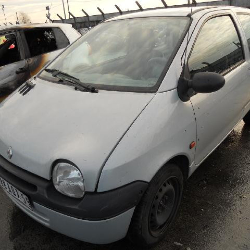 Bloc ABS (freins anti-blocage) RENAULT TWINGO 1 Photo n°1