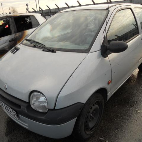 Bloc ABS (freins anti-blocage) RENAULT TWINGO 1 Photo n°1