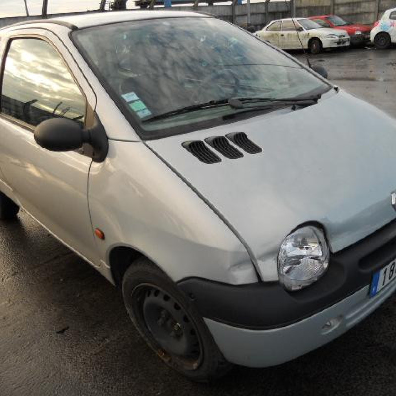 Bloc ABS (freins anti-blocage) RENAULT TWINGO 1 Photo n°2