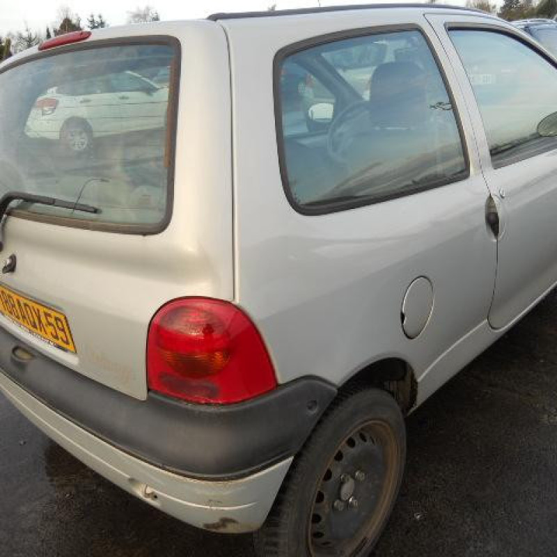 Bloc ABS (freins anti-blocage) RENAULT TWINGO 1 Photo n°3