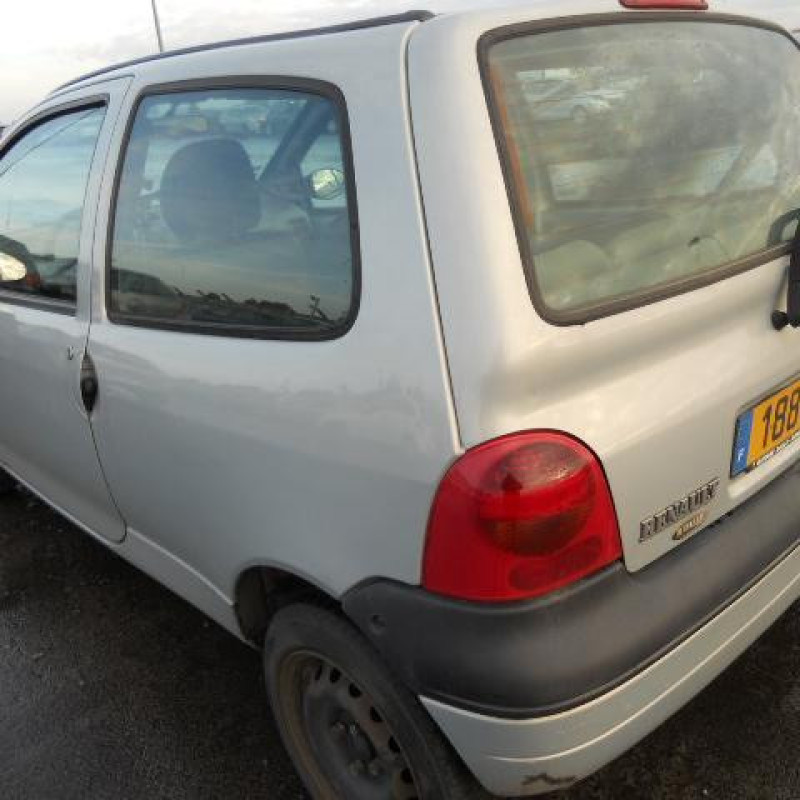 Bloc ABS (freins anti-blocage) RENAULT TWINGO 1 Photo n°4