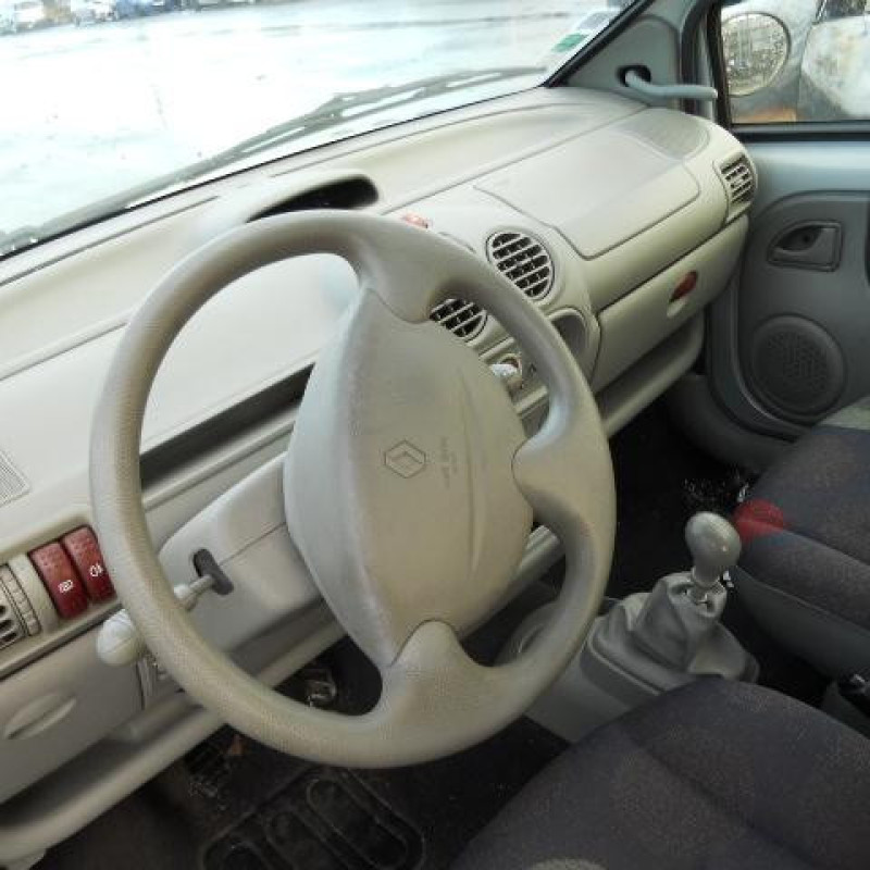 Bloc ABS (freins anti-blocage) RENAULT TWINGO 1 Photo n°5