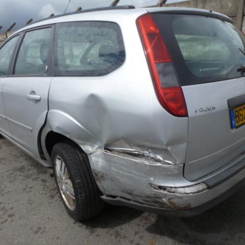 Feu arriere principal droit (feux) FORD FOCUS 2 Photo n°6
