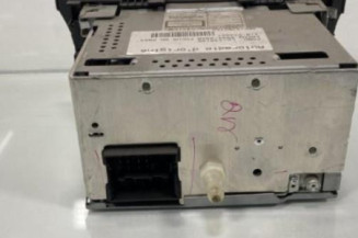Autoradio d'origine FORD FOCUS 2