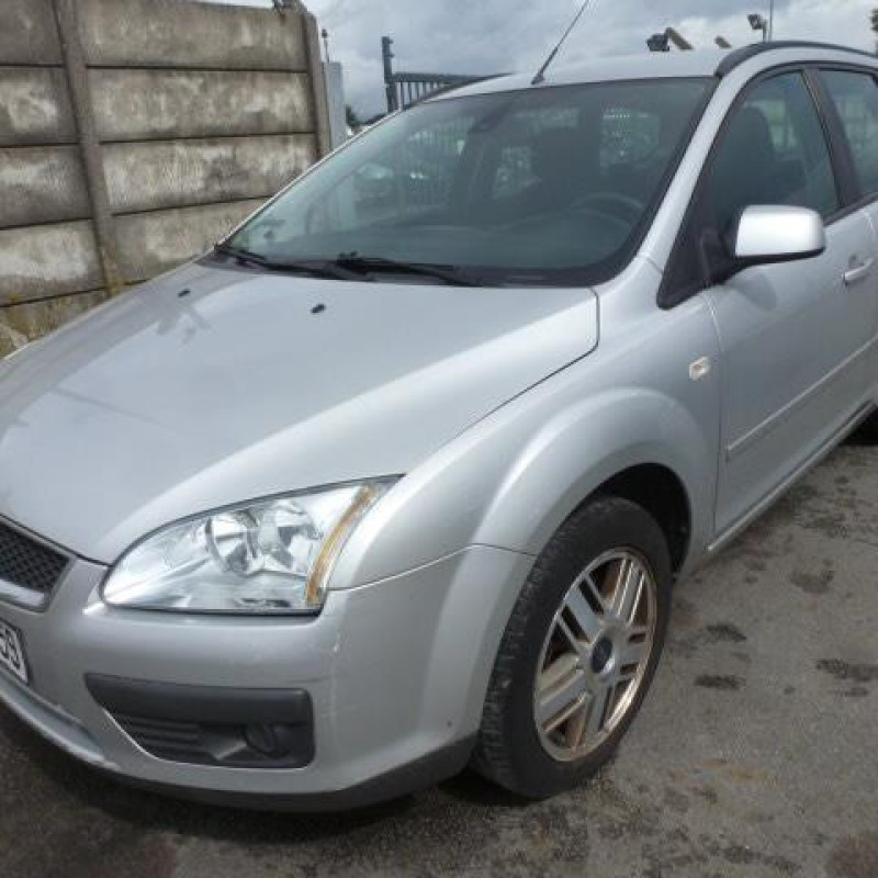 Autoradio d'origine FORD FOCUS 2 Photo n°4