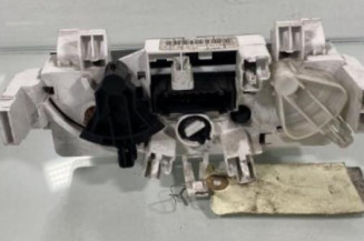 Commande chauffage CITROEN C3 1