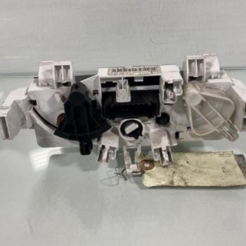 Commande chauffage CITROEN C3 1 Photo n°3
