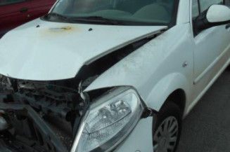 Trappe d'essence CITROEN C3 1