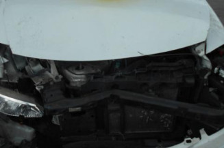Trappe d'essence CITROEN C3 1