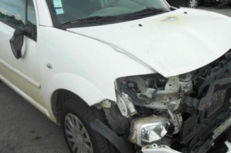 Trappe d'essence CITROEN C3 1