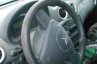 Trappe d'essence CITROEN C3 1