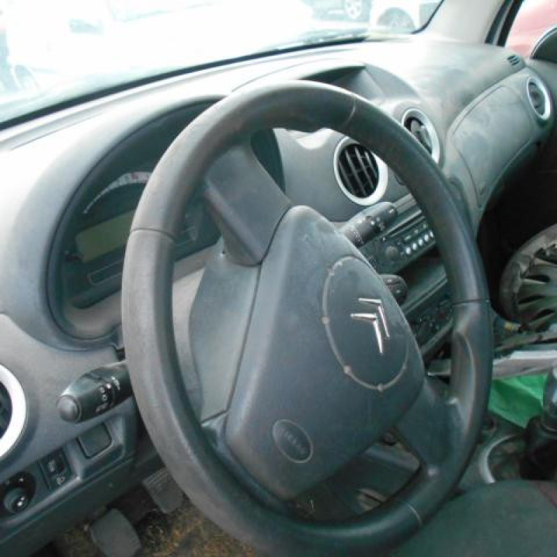 Trappe d'essence CITROEN C3 1 Photo n°9