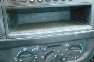 Trappe d'essence CITROEN C3 1