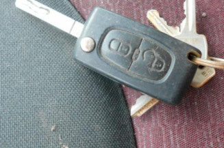 Trappe d'essence CITROEN C3 1