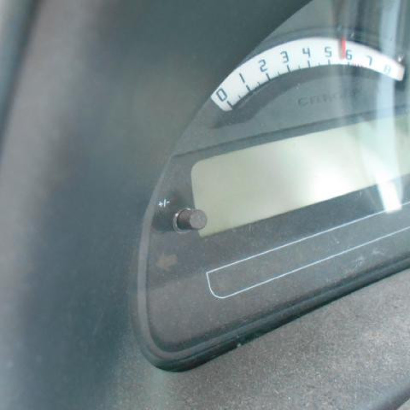 Trappe d'essence CITROEN C3 1 Photo n°12